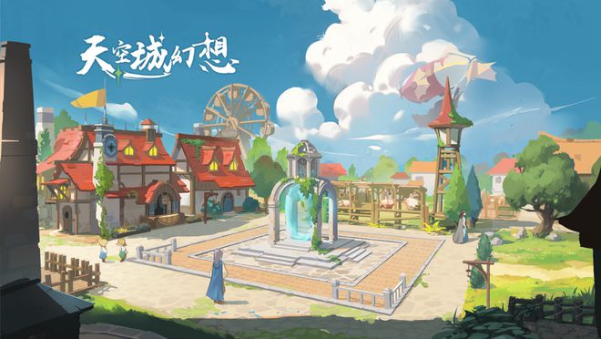 定制、投资丨游茶会·社群需求推荐（二十）瓦力游戏app20款中重度产品找发行、(图19)