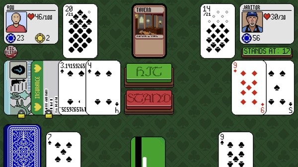 游戏合集 十个简单的扑克牌玩法分享瓦力娱乐棋牌2025聚会上的扑克牌(图12)