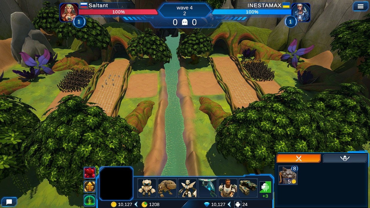 有哪些 十款类似xcom的推荐瓦力棋牌游戏类似xcom的游戏(图2)