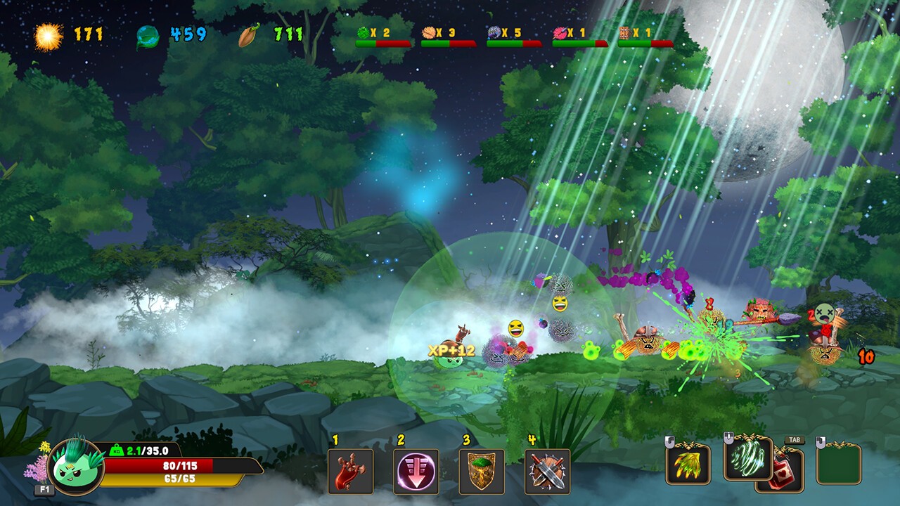 有哪些 十款类似xcom的推荐瓦力棋牌游戏类似xcom的游戏(图9)