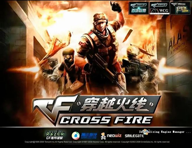 耻：中国游戏行业最励志的逆袭瓦力棋牌游戏用20年一雪前(图2)