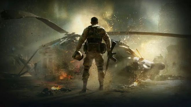 耻：中国游戏行业最励志的逆袭瓦力棋牌游戏用20年一雪前(图6)