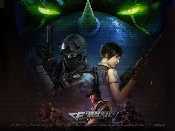 耻：中国游戏行业最励志的逆袭瓦力棋牌游戏用20年一雪前(图17)