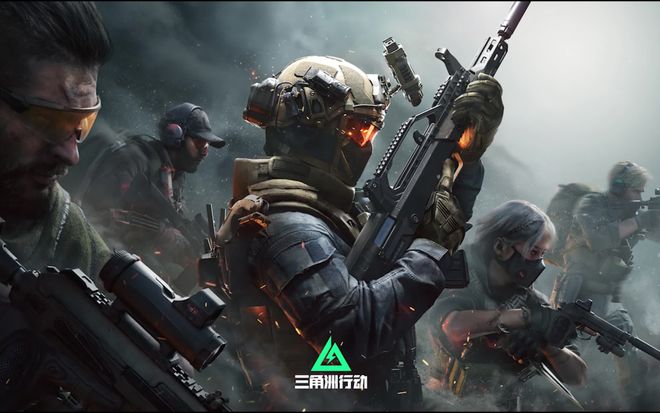 耻：中国游戏行业最励志的逆袭瓦力棋牌游戏用20年一雪前(图21)