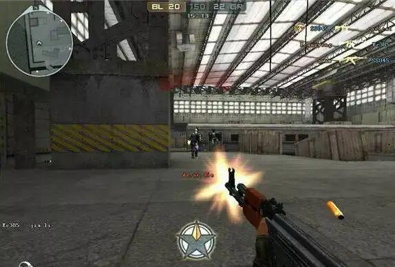 耻：中国游戏行业最励志的逆袭瓦力棋牌游戏用20年一雪前(图27)